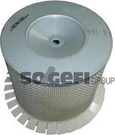 SogefiPro FLI6510 - Gaisa filtrs www.autospares.lv