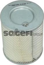 SogefiPro FLI6304 - Gaisa filtrs autospares.lv