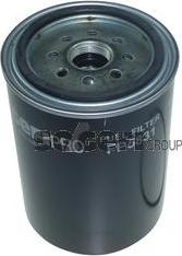 SogefiPro FP5831 - Degvielas filtrs www.autospares.lv