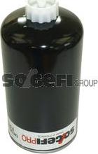 SogefiPro FP5829 - Degvielas filtrs autospares.lv