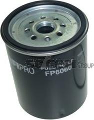 SogefiPro FP6060 - Degvielas filtrs www.autospares.lv