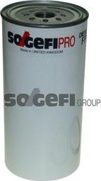 SogefiPro FP6061 - Degvielas filtrs autospares.lv