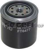 SogefiPro FT6477 - Oil Filter www.autospares.lv