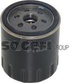 SogefiPro FT6526 - Масляный фильтр www.autospares.lv