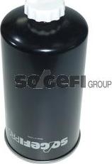 SogefiPro FT6056 - Degvielas filtrs www.autospares.lv