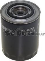 SogefiPro FT8501A - Oil Filter www.autospares.lv