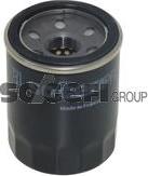 SogefiPro FT7540 - Oil Filter www.autospares.lv