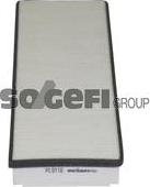 SogefiPro PC8116 - Filtrs, Salona telpas gaiss www.autospares.lv