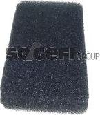 SogefiPro PC8280 - Filter, interior air www.autospares.lv