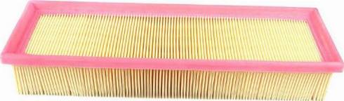 SOLGY 103071 - Air Filter, engine www.autospares.lv