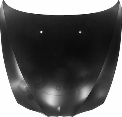 Somora 010208 - Motora pārsegs www.autospares.lv