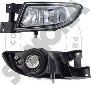 Somora 082412M - Miglas lukturis www.autospares.lv