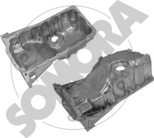 Somora 352264A - Eļļas vācele autospares.lv