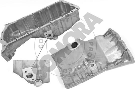 Somora 352264 - Eļļas vācele autospares.lv