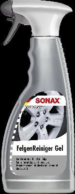 Sonax 04292000 - Rim Cleaner www.autospares.lv