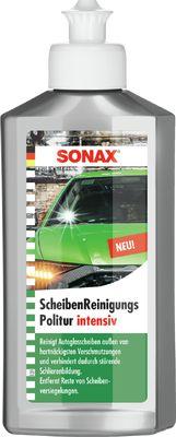 Sonax 03371000 - Stiklu tīrīšanas līdzekļi www.autospares.lv