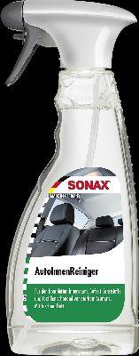 Sonax 03212000 - Interior Cleaner, ultrasonic nebuliser www.autospares.lv