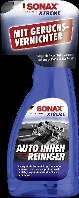 Sonax 02212410 - Interior Cleaner, ultrasonic nebuliser www.autospares.lv