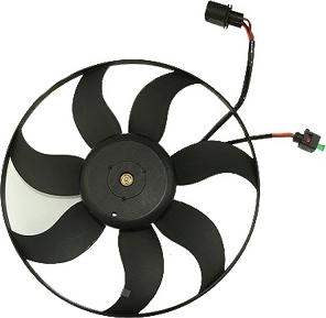 SONTIAN ZD168417 - Ventilators, Motora dzesēšanas sistēma www.autospares.lv