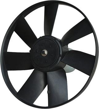 SONTIAN ZD1689 - Ventilators, Motora dzesēšanas sistēma autospares.lv