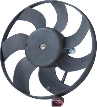 SONTIAN ZD168235 - Ventilators, Motora dzesēšanas sistēma www.autospares.lv