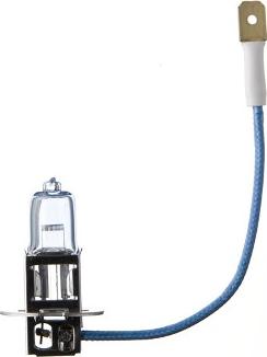 Spahn Glühlampen 53186 - Bulb, spotlight www.autospares.lv