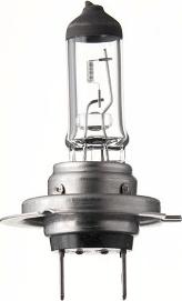 Spahn Glühlampen 57174 - Bulb, spotlight www.autospares.lv