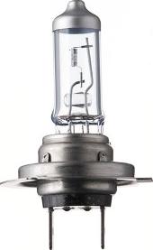 Spahn Glühlampen 57186 - Kvēlspuldze, Tālās gaismas lukturis www.autospares.lv