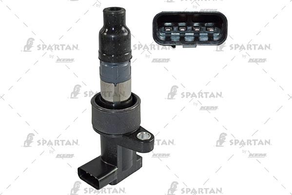 SPARTAN BY KEM IC-1500 - Aizdedzes spole www.autospares.lv