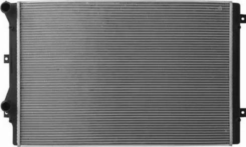 Spectra Premium CU13212 - Radiators, Motora dzesēšanas sistēma www.autospares.lv