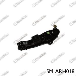 SpeedMate SM-ARH018 - Рычаг подвески колеса www.autospares.lv