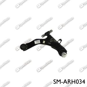 SpeedMate SM-ARH034 - Рычаг подвески колеса www.autospares.lv