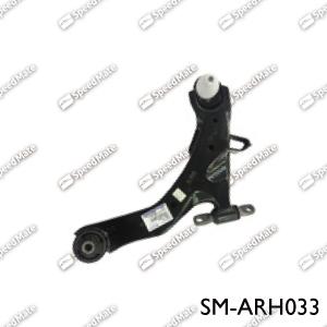 SpeedMate SM-ARH033 - Рычаг подвески колеса www.autospares.lv