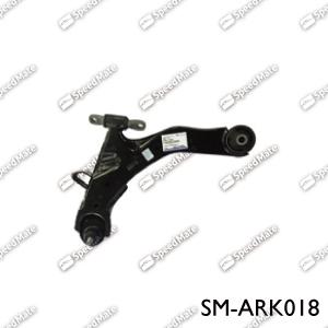 SpeedMate SM-ARK018 - Рычаг подвески колеса www.autospares.lv