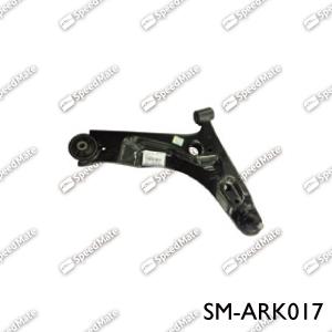 SpeedMate SM-ARK017 - Рычаг подвески колеса www.autospares.lv