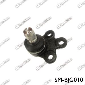 SpeedMate SM-BJG010 - Ball Joint www.autospares.lv