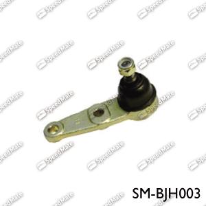 SpeedMate SM-BJH003 - Шаровая опора, несущий / направляющий шарнир www.autospares.lv