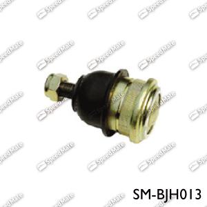 SpeedMate SM-BJH013 - Шаровая опора, несущий / направляющий шарнир www.autospares.lv