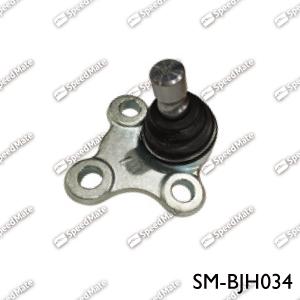 SpeedMate SM-BJH034 - Ball Joint www.autospares.lv