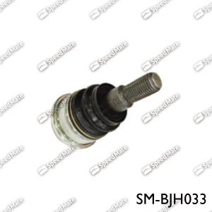 SpeedMate SM-BJH033 - Шаровая опора, несущий / направляющий шарнир www.autospares.lv