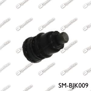 SpeedMate SM-BJK009 - Ball Joint www.autospares.lv