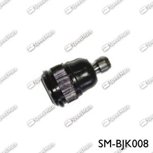 SpeedMate SM-BJK008 - Шаровая опора, несущий / направляющий шарнир www.autospares.lv