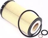 SpeedMate SM-OFH112 - Oil Filter www.autospares.lv