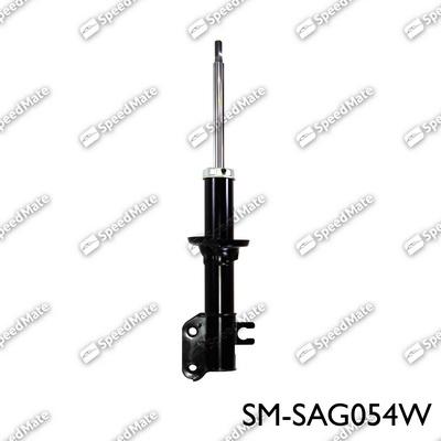 SpeedMate SM-SAG054W - Amortizators autospares.lv