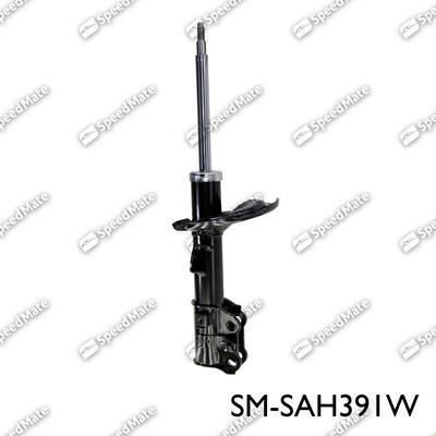 SpeedMate SM-SAH391W - Amortizators autospares.lv