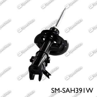 SpeedMate SM-SAH391W - Amortizators autospares.lv