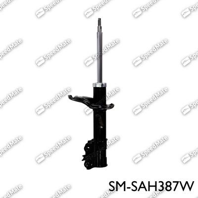 SpeedMate SM-SAH387W - Amortizators autospares.lv