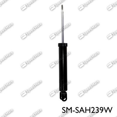 SpeedMate SM-SAH239W - Amortizators www.autospares.lv