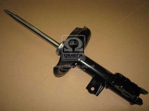 SpeedMate SM-SAH224W - Shock Absorber www.autospares.lv