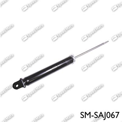 SpeedMate SM-SAJ067 - Amortizators www.autospares.lv